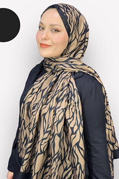 locella Koza Pamuk Şal