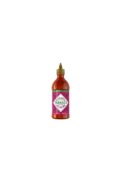 Tabasco Tatlı ve Baharatlı Sos 315ml
