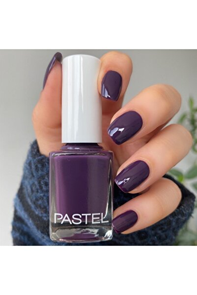 Pastel Parlatıcı Özelliğe Sahip Oje | 13 Ml 49