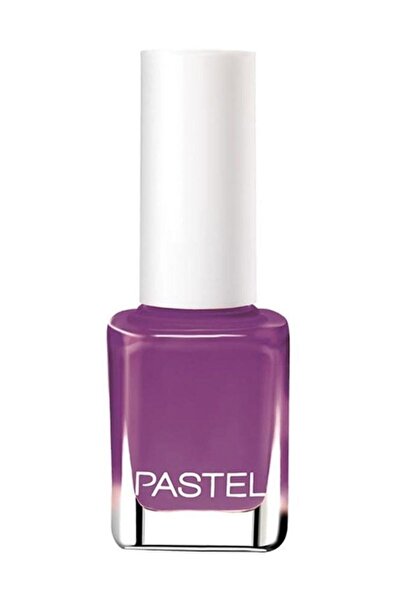 Pastel Nail Polish Oje No:51 (8690644001512)