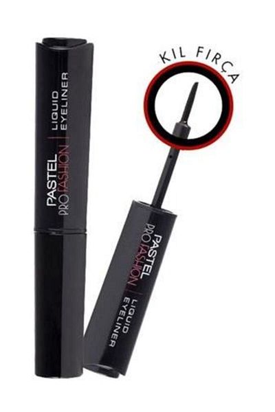 Pastel Eyeliner Liquid