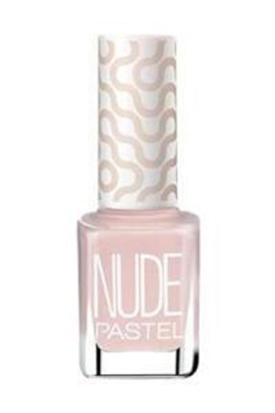 Pastel Nude Oje 751 Bride 8690644077517  Oje
