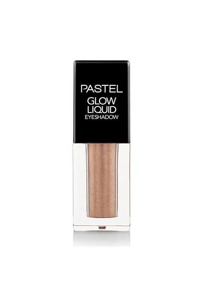 Pastel Glow Liquid Eyeshadow - 222 Golden Cage Eyeshadow