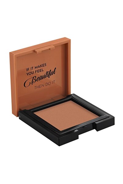 Pastel Profashıon Krem Allık -45