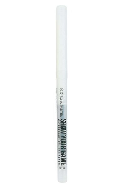 Show by Pastel Show Your Game WpGel Eye Pencil 405