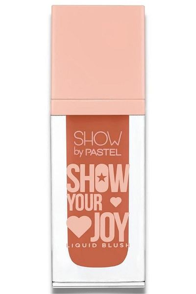 Pastel Show by Pastel Show Your Joy Liquid Blush 57