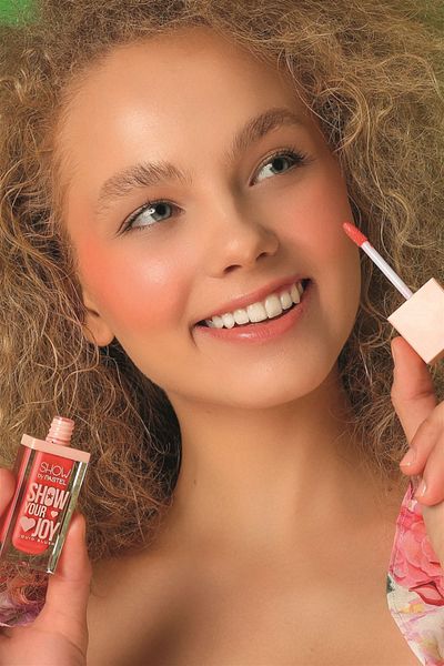 Pastel Show By Show Your Joy Liquid Blush 53