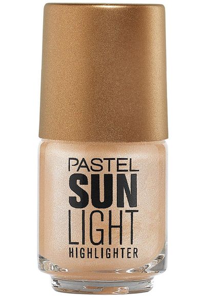 Pastel Mini Liquid Highlighter Sunlight 101