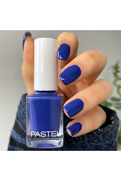 Pastel Parlatıcı Özelliğe Sahip Oje | 13 Ml 229