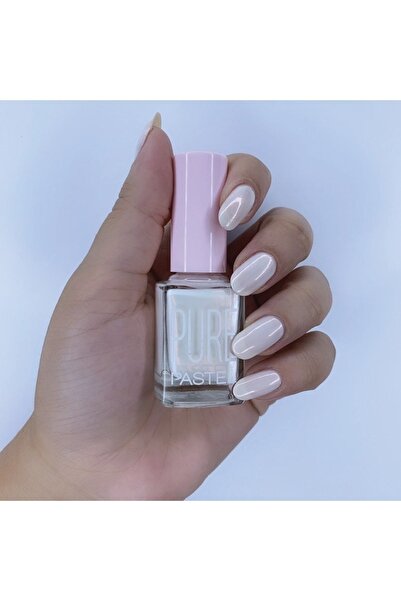 Pastel Hafif Ve Doğal Oje | 13 Ml 601