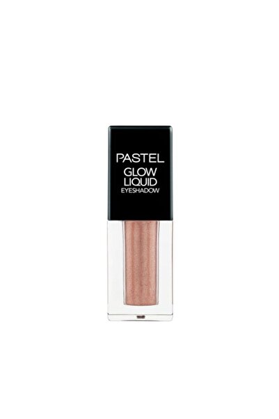 Pastel Profashion Glow Liquid Eyeshadow Göz Farı 221