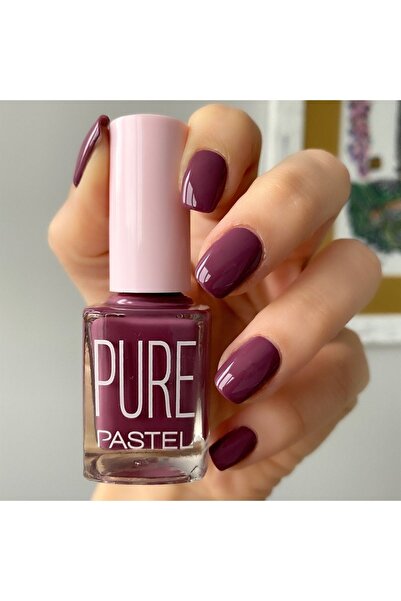 Pastel Hafif Ve Doğal Oje | 13 Ml 621