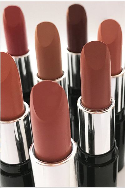 Pastel Nude Lipstick 541