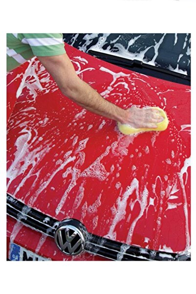 GD 24 Gd24 Carnauba Cilalı Oto Şampuanı 1000 Ml
