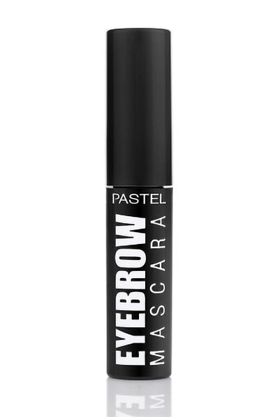 Pastel Profashion Eyebrow Eyebrow Mascara - No:24
