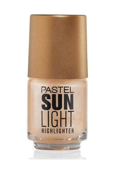 Pastel Liquid Illuminating Sun Light Highlighter 4.2 Ml