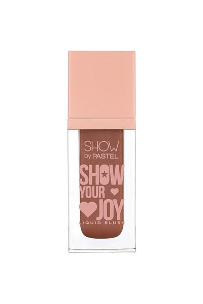 Pastel Show By Pastel Show Your Joy Liquid Blush 54
