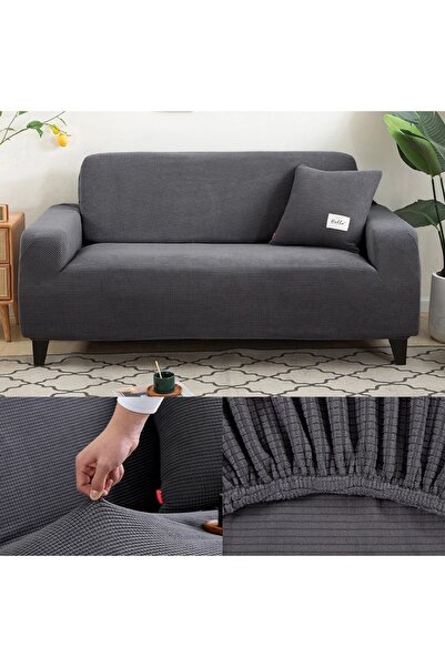 BONJOUR MADAME koltuk kılıfı koltuk örtüsü