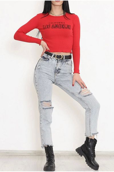 cacobutik printed camisole twill blouse