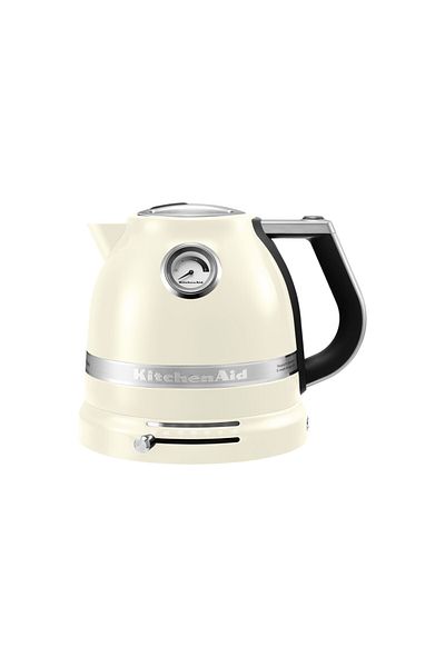 Kitchenaid 1.5l Kettle 5kek1522 Almond Cream-eac