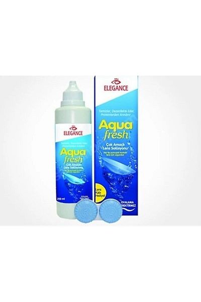 Elegance Aqua Fresh 60 ml