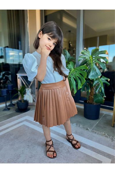 vera kids Комплект костюм с поли