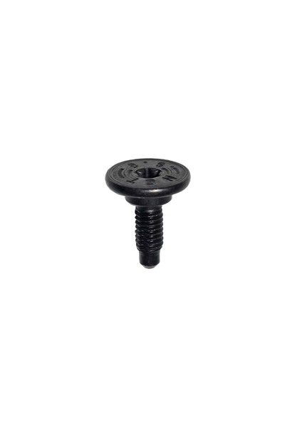 Star Klips Civata Tampon Ön Kısa 51941969 Fiat Palio Siena Linea 25 Adet