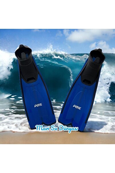 Pallet 32-34 Blue - Blue Water World