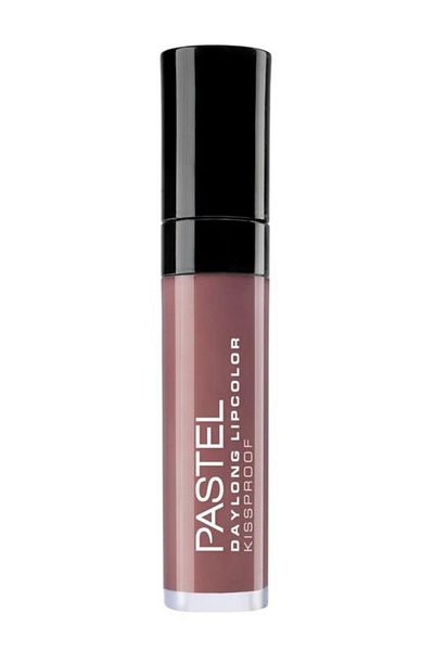 Pastel New Daylong Liquid Lipstick No:30
