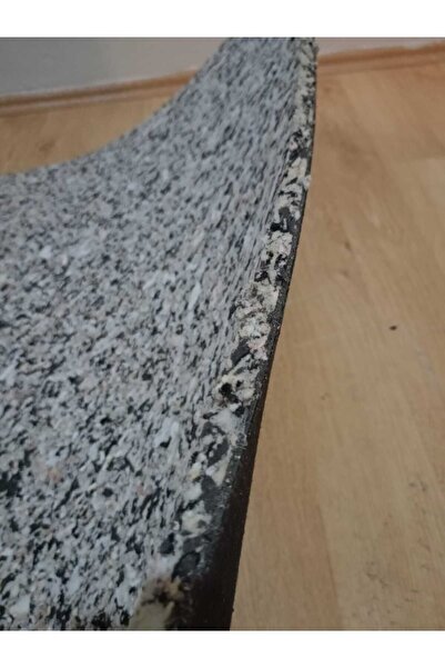 KILIÇSES SES YALITIM SÜNGERİ BARİYERLİ BONDEX 13 MM 50 CM X 50 CM