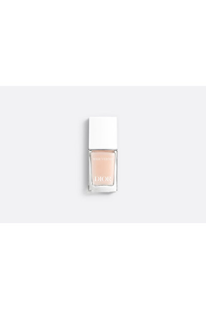 Dior Base Vernis-Tırnak Sertleştici Güçlendirici Oje Bazı