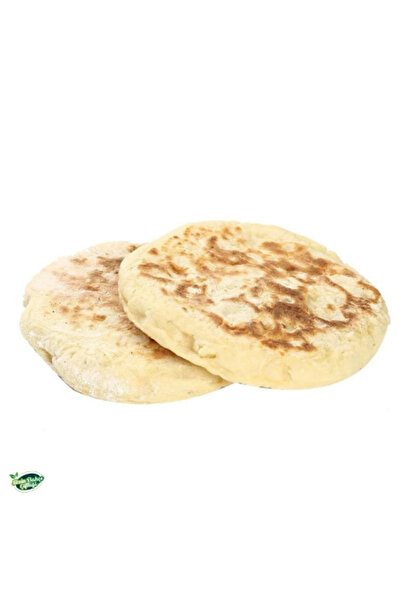 sizin bahçe çiftliği Sizin Bahçe Çiftliği Bazlama 1 Paket ( 10 Adet )