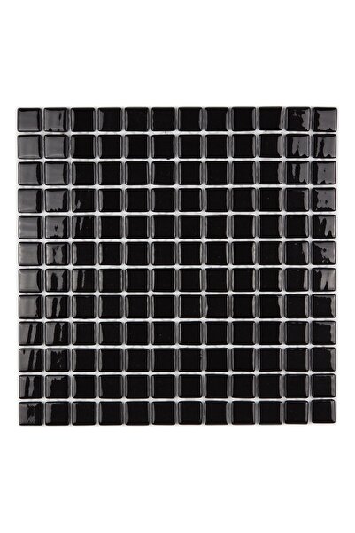 MozaiKristaL Mutfak Tezgah Arası Ve Tüm Yüzeyler Için 25x25 Mm Cam Mozaik ( 1...