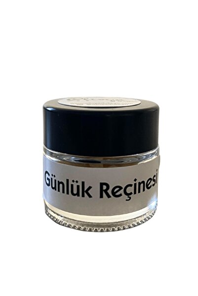 Olivya Dükkan Günlük Reçinesi