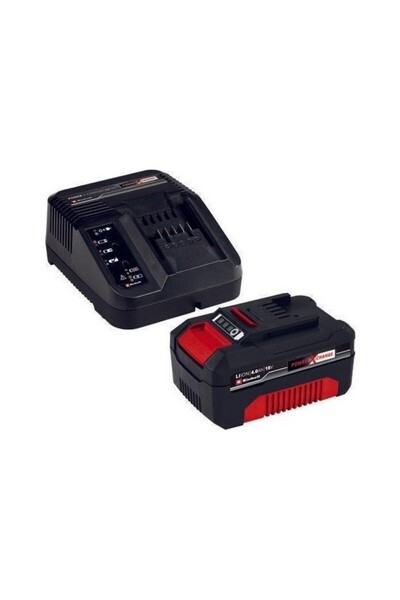 Einhell Eınhell Pxc Starter Kit Akü 18 V 4.0 Ah