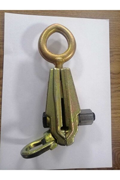 DG-GROUP Kurt Ağzı Kancalı Çektirme