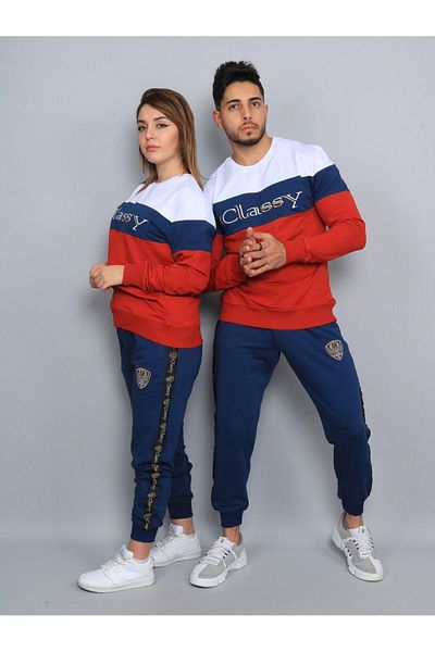 Classy sportswear sales