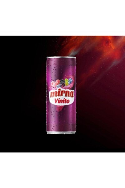 Aile dostu Vinito Meyve aromalı içecek 330ML