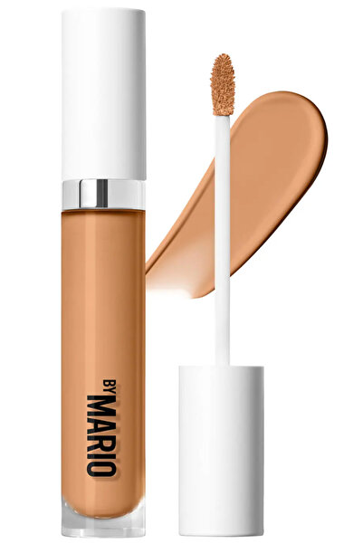 MAKEUP BY MARIO SurrealSkin™ نعل منزلق أبيض مريح عالي الخصر