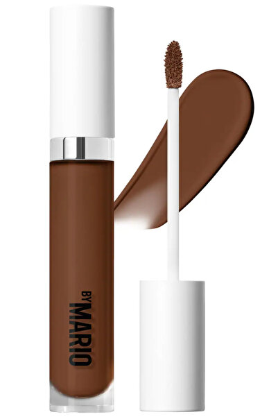 MAKEUP BY MARIO SurrealSkin™ نعل منزلق أبيض مريح عالي الخصر