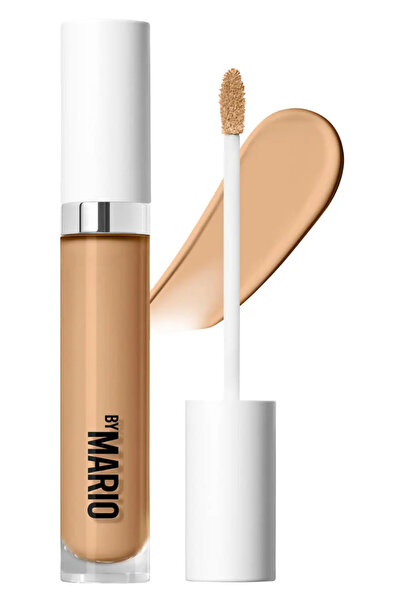 MAKEUP BY MARIO SurrealSkin™ نعل منزلق أبيض مريح عالي الخصر