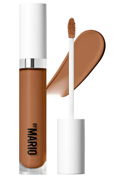 MAKEUP BY MARIO SurrealSkin™ نعل منزلق أبيض مريح عالي الخصر