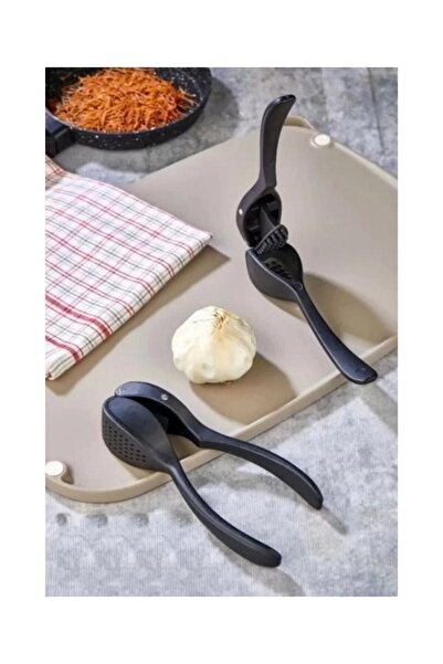 PYAAR Ckr2939 مطحنة الثوم المصبوبة