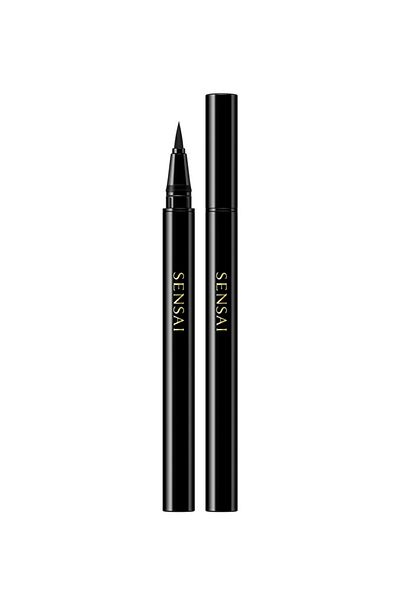 Sensai 01 Black Likuid Eyeliner - Design