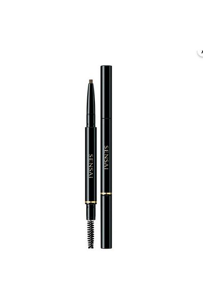 Sensai 02 Red Cut Style Eyebrow Pencil