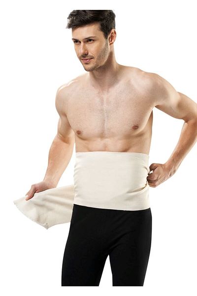 İnan Wool Wrapping Belt No: 6 - 3.80 Cm