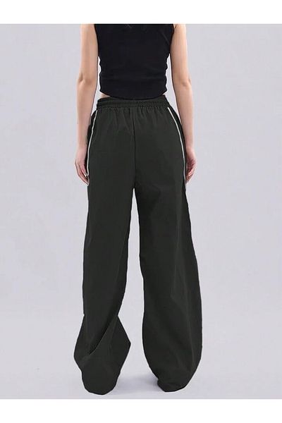 Gofeel Parachute Baggy Sweatpants - Super Light Weight