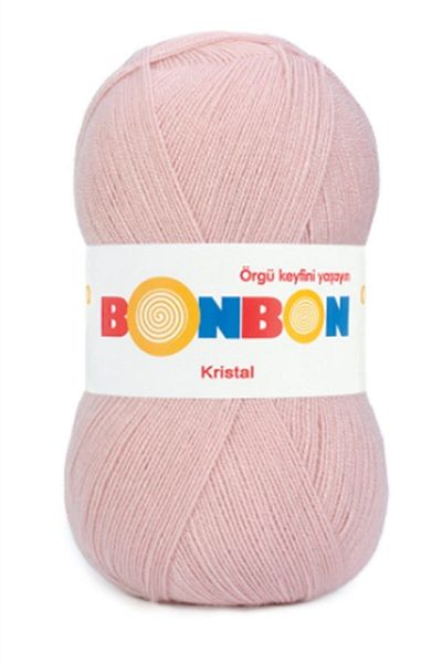 BONBON Crystal Fiber String 5 Pack Powder 98418