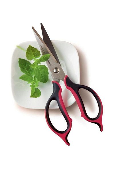 Tupperware Kitchen Scissors