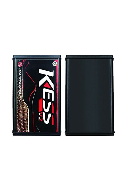 KESS v2 Ecu Chip tunning cihazı Master versiyon v2.83 tokensiz